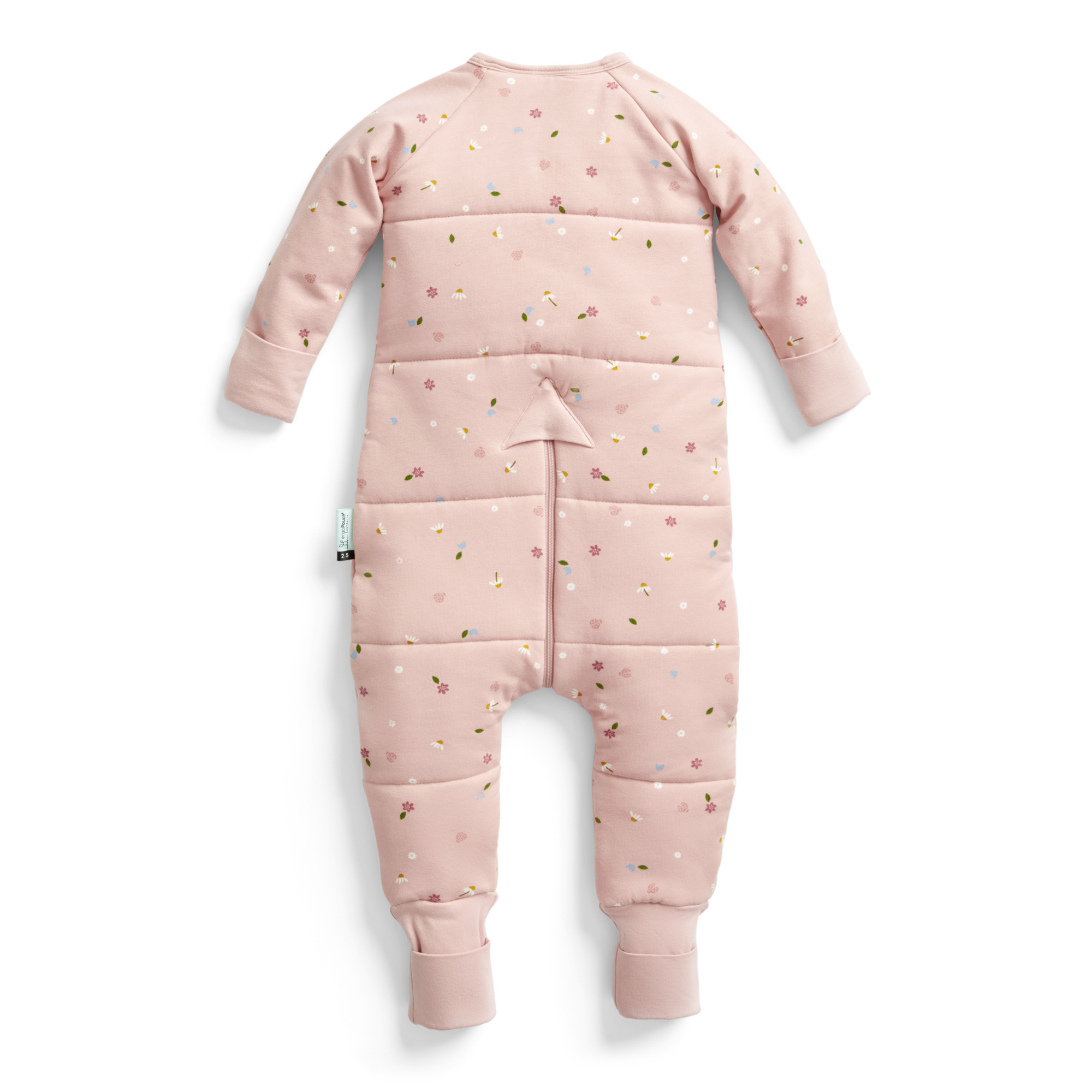 Ergopouch kombinezon Sleep Onesie TOG 2,5    