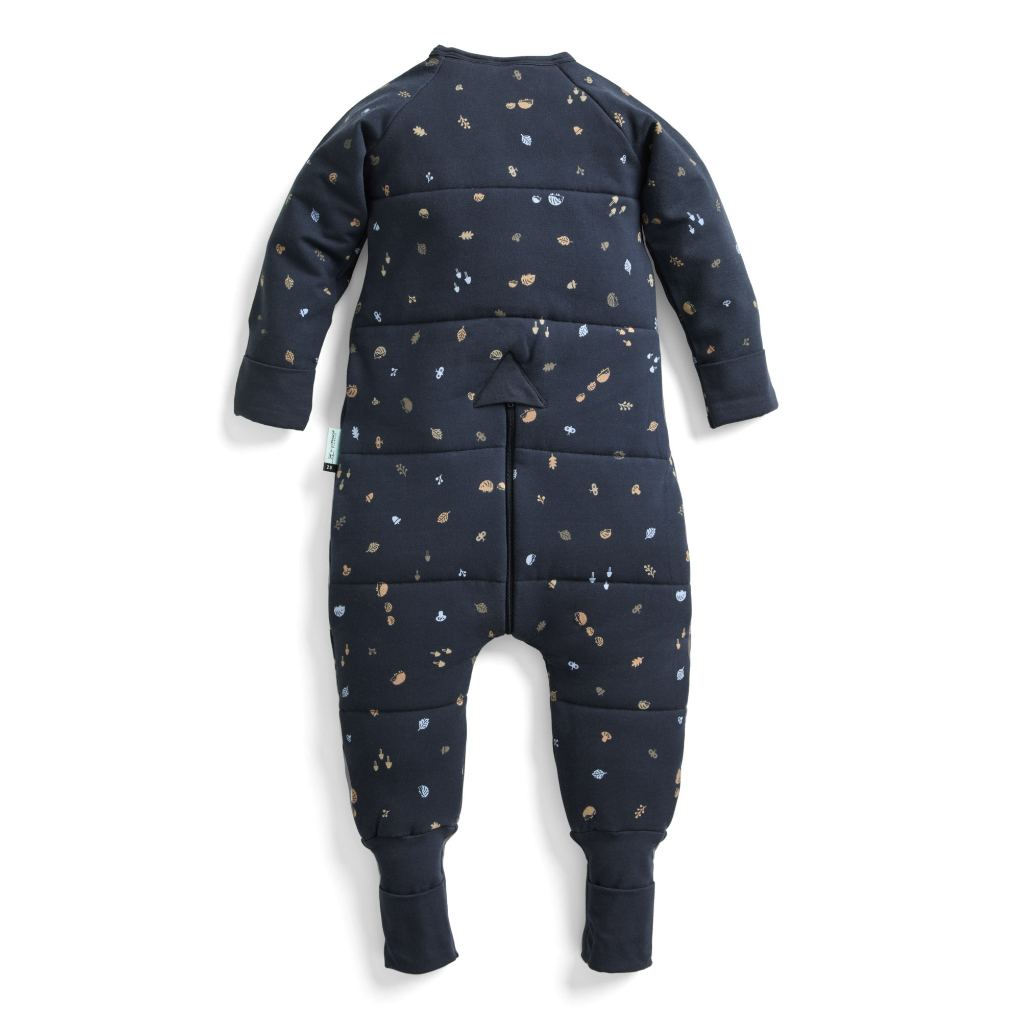 Ergopouch kombinezon Sleep Onesie TOG 2,5    