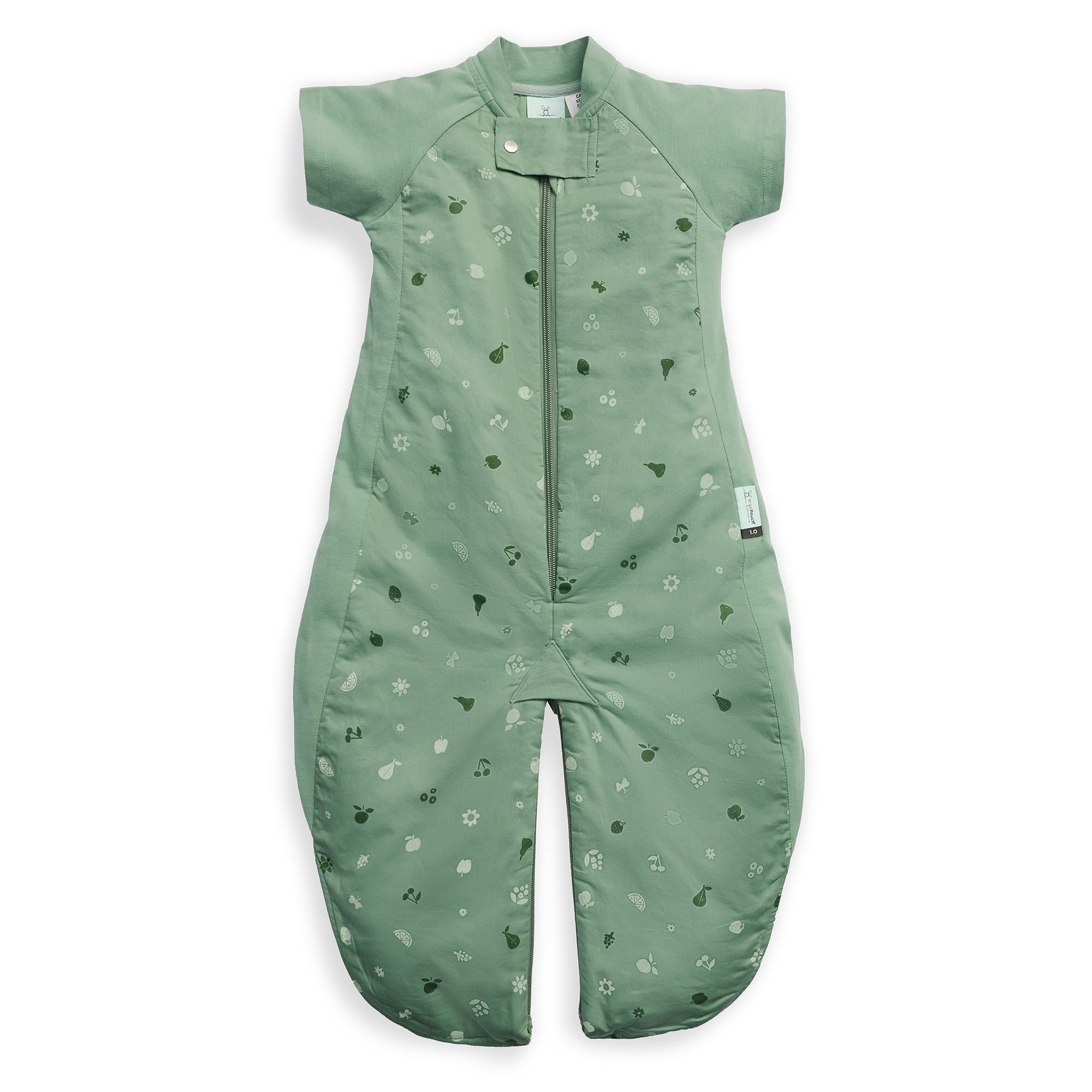 Ergopouch vreća 2u1 SleepSuit Bag (TOG 1)