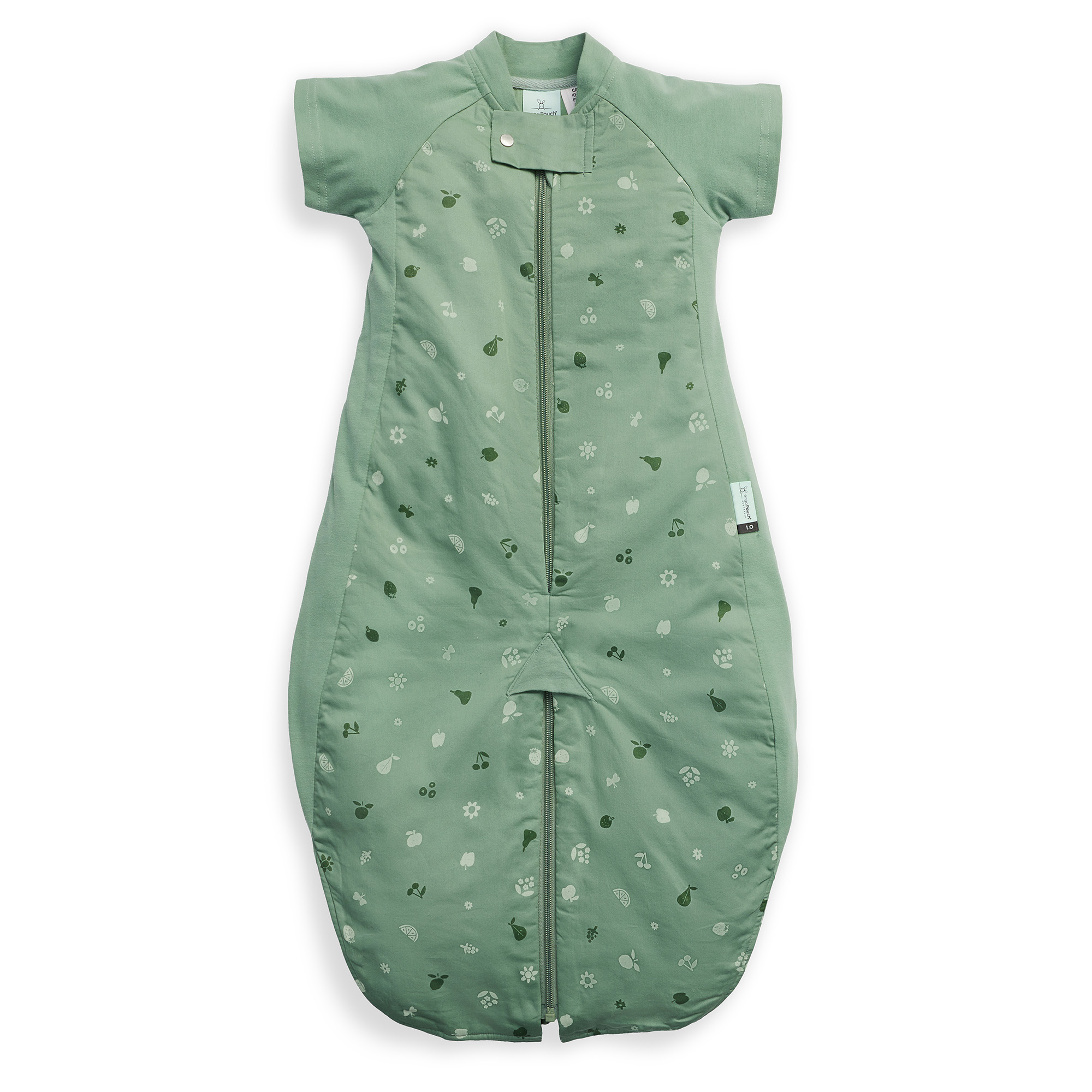 Ergopouch vreća 2u1 SleepSuit Bag (TOG 1)